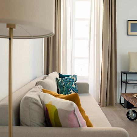 Casa Miguel - Apartamento 3 Sanlucar de Barrameda Bagian luar foto