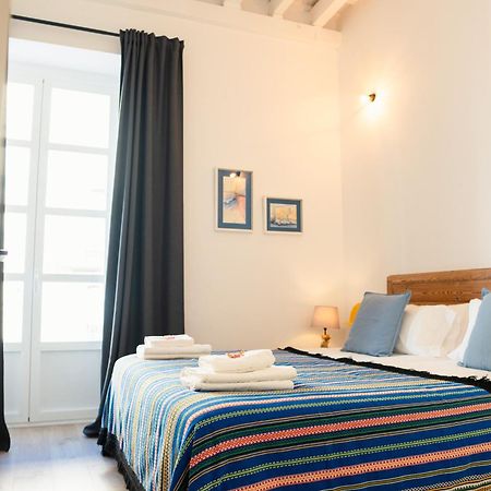 Casa Miguel - Apartamento 3 Sanlucar de Barrameda Bagian luar foto