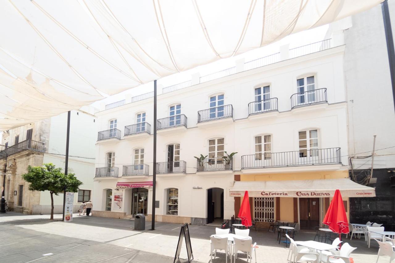Casa Miguel - Apartamento 3 Sanlucar de Barrameda Bagian luar foto