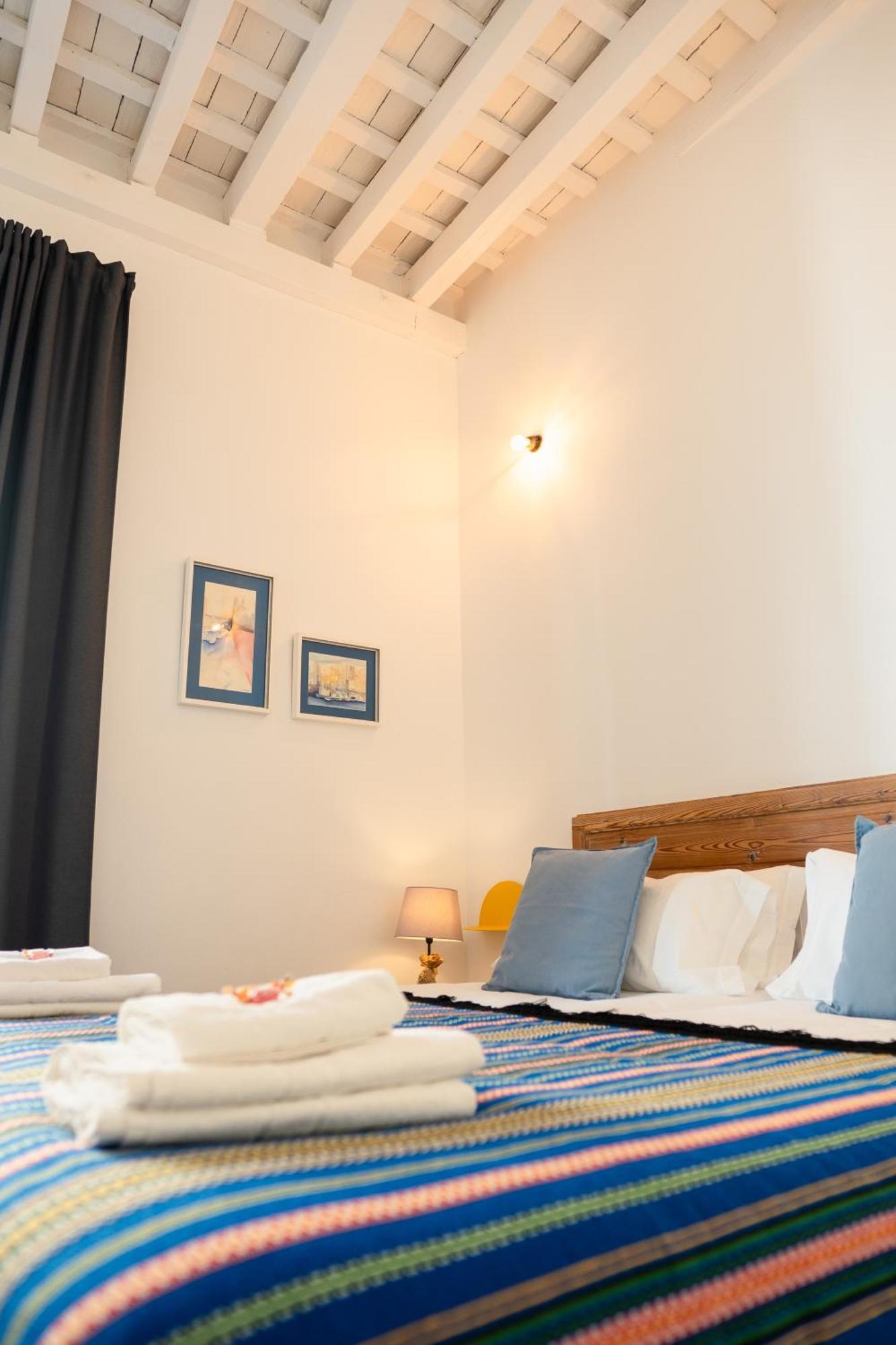 Casa Miguel - Apartamento 3 Sanlucar de Barrameda Bagian luar foto