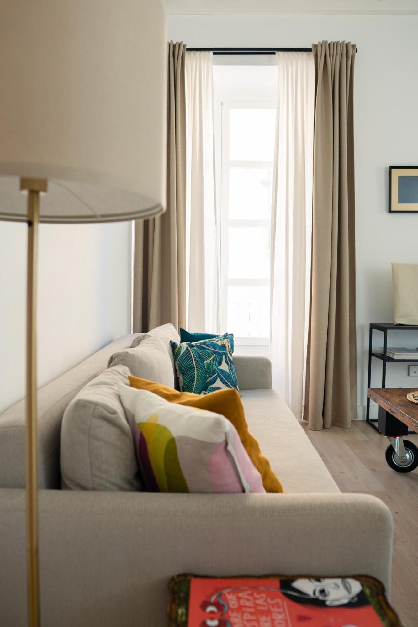 Casa Miguel - Apartamento 3 Sanlucar de Barrameda Bagian luar foto
