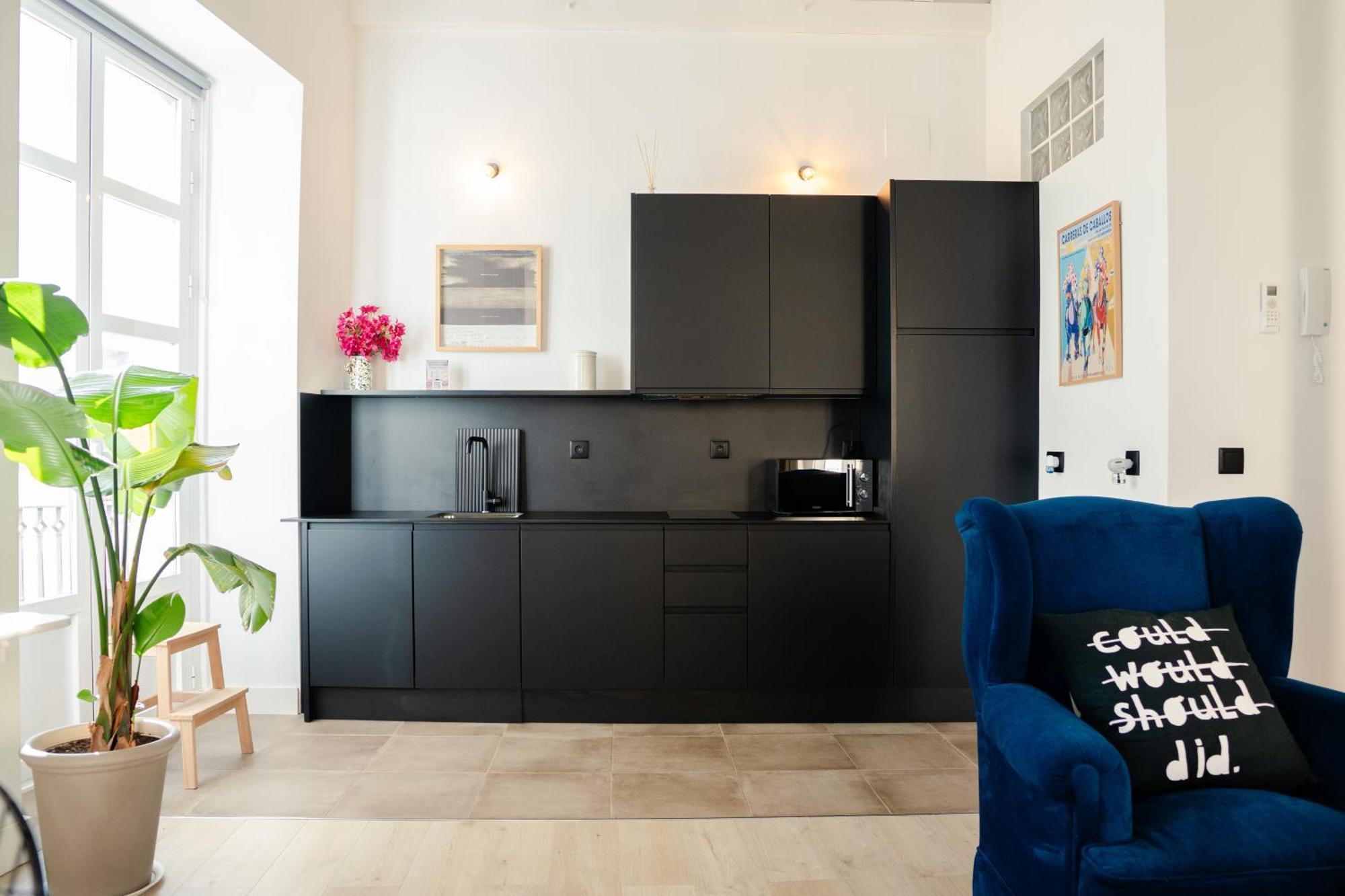 Casa Miguel - Apartamento 3 Sanlucar de Barrameda Bagian luar foto